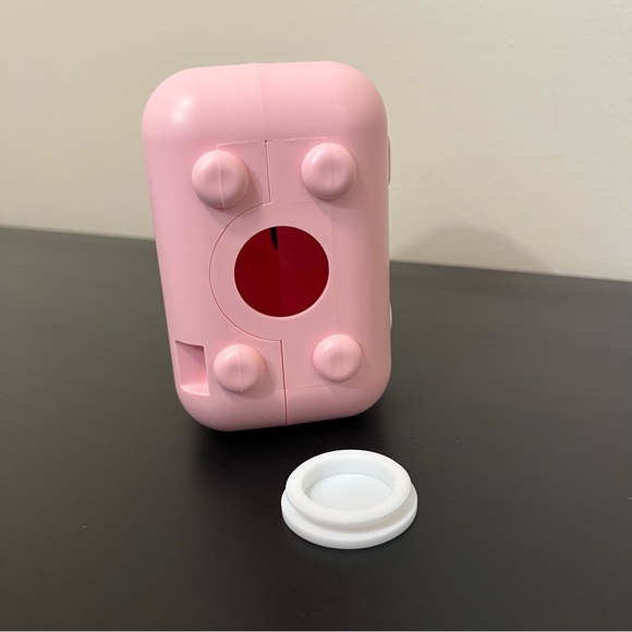 Hello Kitty Light Up Coin Bank - Picture 10 of 14